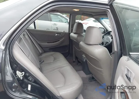 2002 Honda Accord 2.3 Ex/2.3 Se z USA, uszkodzony, nr VIN JHMCG668X2C008681